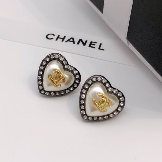 Chanel earring 11lyh725